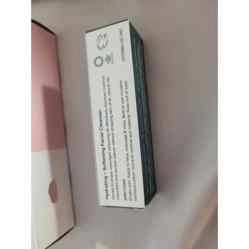 Osea, Dionis, Aromatica, Trader Joes , Voesh Lotion And Cleanser Bundle